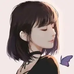 影迷山雀头像